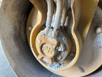 Drivetrain with Right Rear Drive Motor