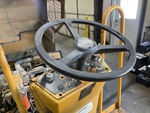 Control Station with Steering Controls