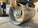 Chassis with Drum Condition
