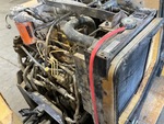 Engine with Engine - Left Side
