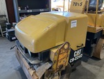 General Appearance with Paint