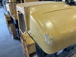 General Appearance with Sheet Metal (fiberglass) Condition