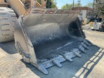 Specialty with Loader Bucket Condition