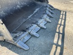 Specialty with Loader Bucket Cutting Edge/Shanks/Teeth