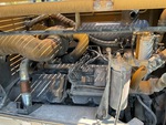 Engine with Engine - Left Side