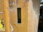 Hydraulics with Hydraulic Tank