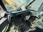Control Station with Dash Console