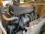 Engine with Engine - Right Side