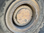 Drivetrain with Final Drives