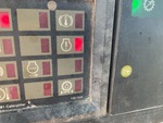 Control Station with Warning Lights