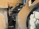 Chassis with Frame Condition
