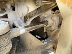 Hydraulics with Steering Cylinders