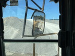 Control Station with Mirrors