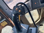 Control Station with Drivetrain Controls