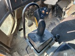 Control Station with Steering Controls