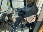 Control Station with Seats/Armrests