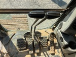 Control Station with Drivetrain Controls