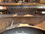 Chassis with Turntable Bearing