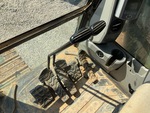 Control Station with Steering Controls