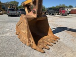 Specialty with Excavator Bucket Condition