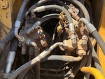 Hydraulics with Swing Motor