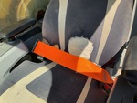 Safety with 