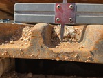 Undercarriage with Right Grouser Height