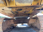 Chassis with Bottom Covers