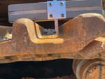 Undercarriage with Left Grouser Height