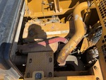 Engine with Engine - Left Side