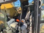 Control Station with Seats/Armrests
