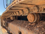 Undercarriage with Right Track Links