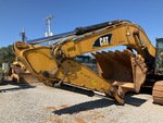 Chassis with Boom Condition