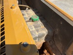 Engine with Radiator