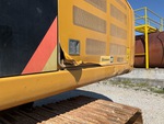 General Appearance with Sheet Metal (fiberglass) Condition