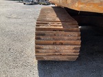 Undercarriage with Right Track Shoes