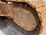 Drivetrain with Right Drive Motor