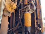 Hydraulics with Hydraulic Tank
