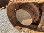 Drivetrain with Right Final Drive