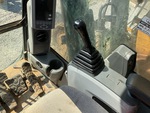 Control Station with Hydraulic Controls