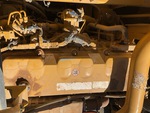 Engine with Engine - Right Side
