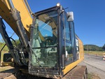 General Appearance with Glass