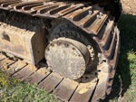 Drivetrain with Left Final Drive