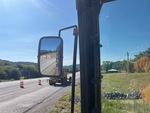 Control Station with Mirrors