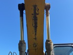 Hydraulics with Boom Lift Cylinder(s)