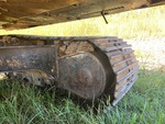 Drivetrain with Right Drive Motor