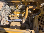 Engine with Engine - Left Side
