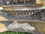 Chassis with Turntable Bearing