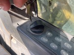 Control Station with Drivetrain Controls