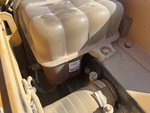 Engine with Cooling System Leaks